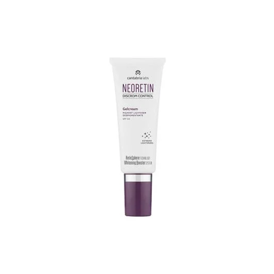 Neoretin Discrom Control Gelcream Depigmentante SPF50 40 ml