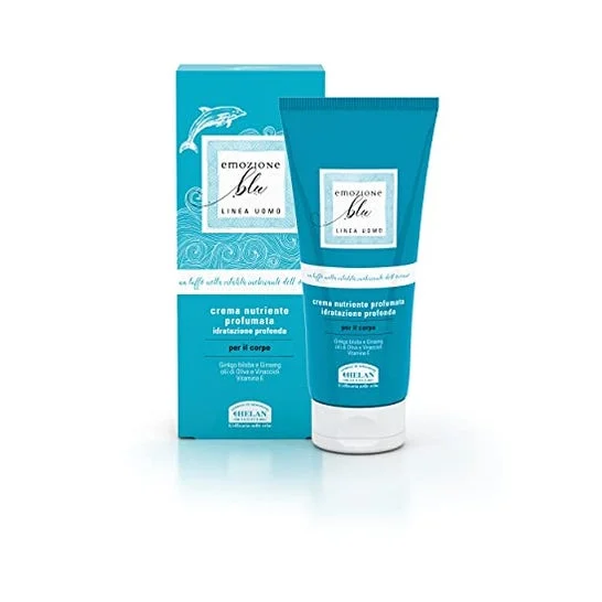 Emozione Blu Gel Prof Bagnodoc