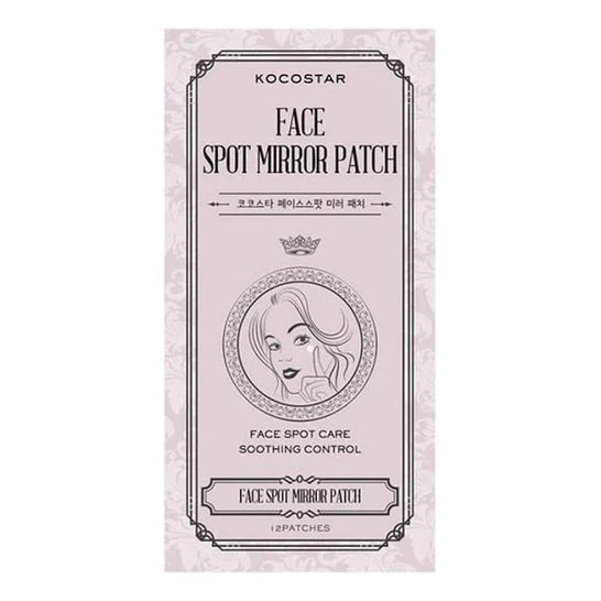 Kocostar faccia Spot Spot Mirror Patch 36 Un