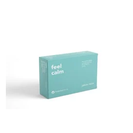 Botanicapharma Feel Calm Soap 100g