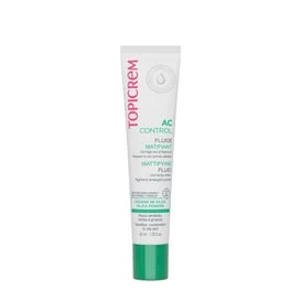 Topicrem AC Control Fluido Matificante 40ml