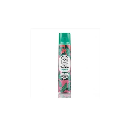 Colab Sh Sec Papaya Pineapple 200ml