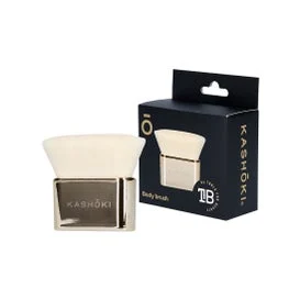 Kashōki Brocha Maquillaje Corporal 1ud
