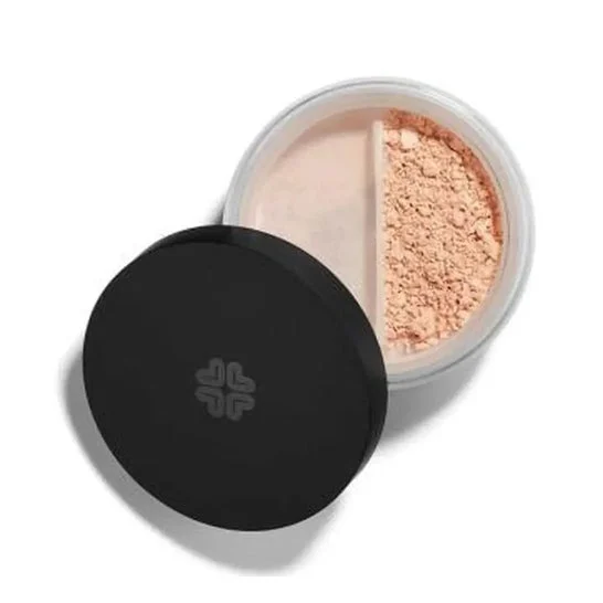 Lily Lolo Flawless Silk Finishing Powder 45g