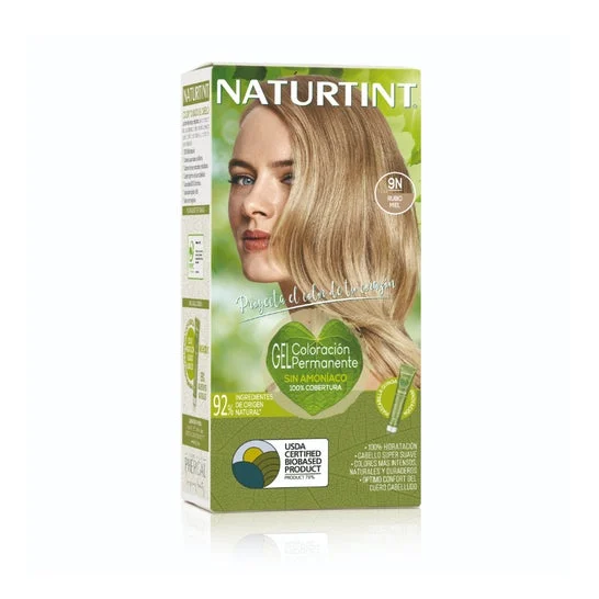Naturtint 9N biondo miele