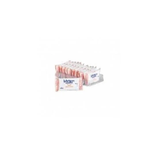 Lubrigyn Salviette 15Pz