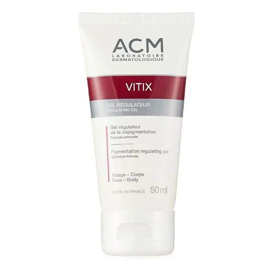 Trattamento Vitix Gel/Cr Vitiligine 50ml