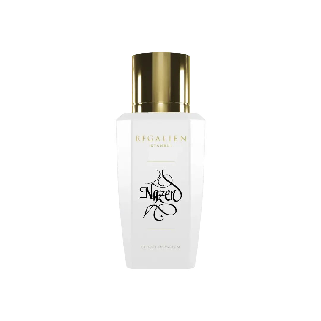 Nazen Estratto Di Profumo Regalien - 50 Ml
