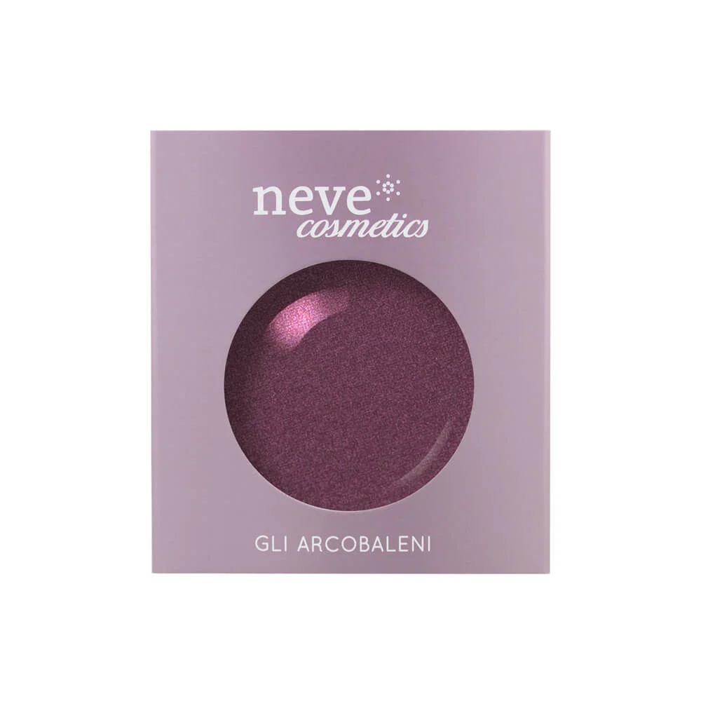 NEVE COSMETICS Ombretto in Cialda Subterranean
