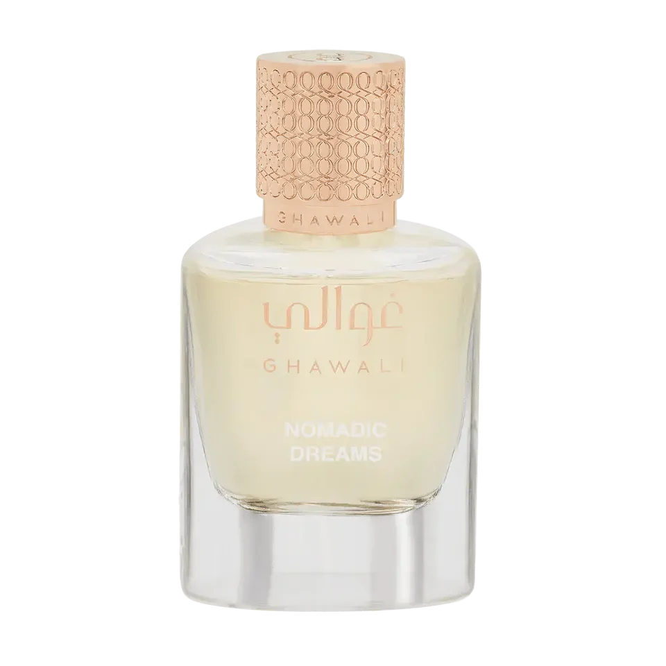 Ghawali Nomadic Dreams - 75 Ml Profumo