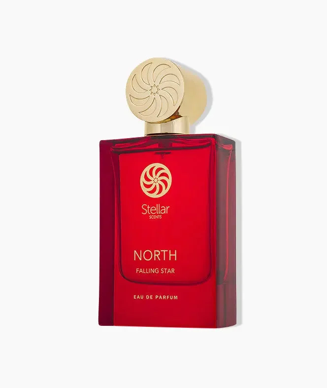 Stellar North Falling Star Stellar - 60 Ml