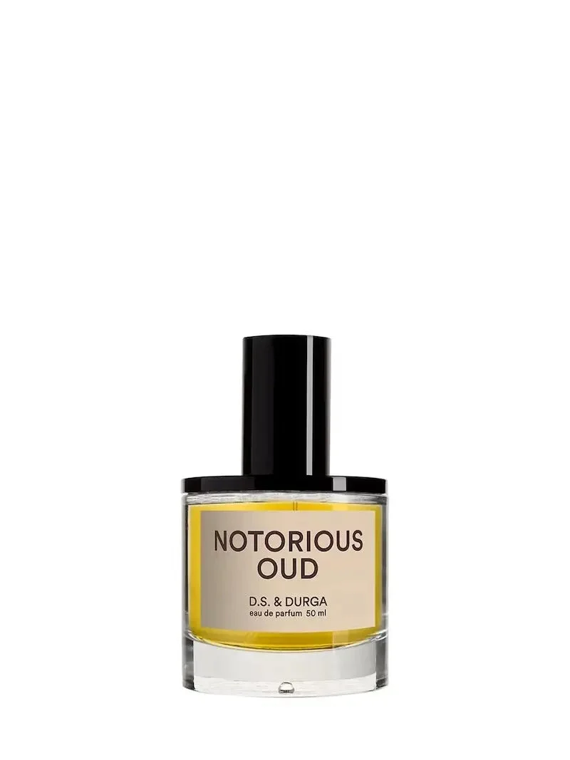 D.S. & Durga Notorious Oud Eau De Parfum - 50 Ml
