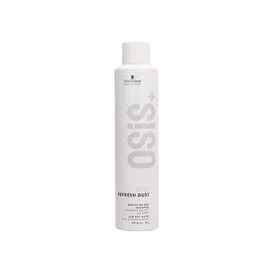 Schwarzkopf Osis+ Refresh Dust Dry Density Shampoo 300ml