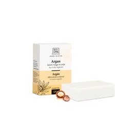 Soivre Sapone Solido Argan 125g