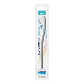 Elgydium Spazzolino da Denti Recycle Style Soft 1 Unità