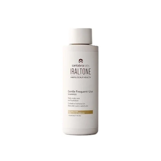 Iraltone Shampoo delicato per uso frequente 200ml
