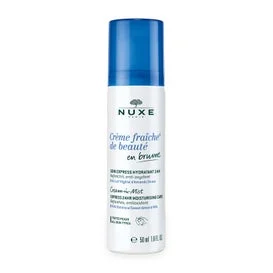 Nuxe Creme Fraiche Mist Cream 50ml