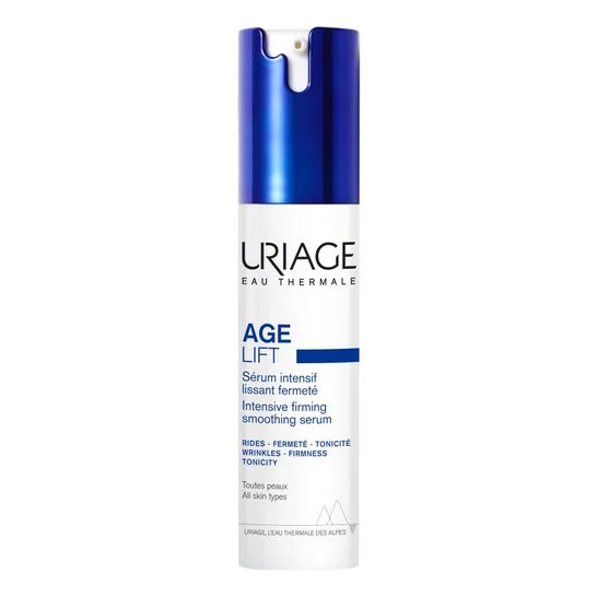 Uriage Age Protect Lifting Siero Intensivo 30ml