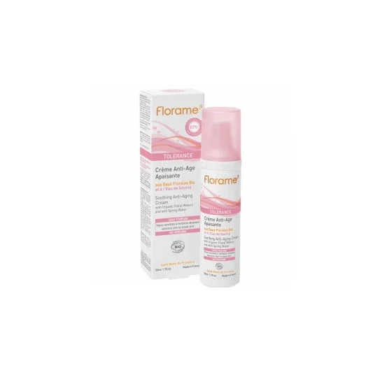 Tolleranza al fiorame Cr A/Ag Apai50ml