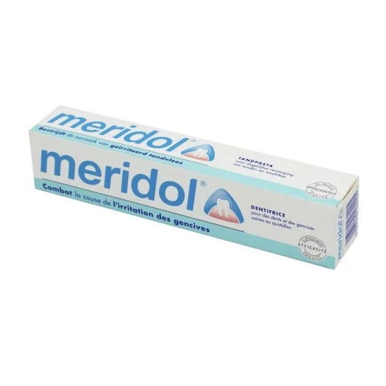 Meridol Dentifrico 75ml