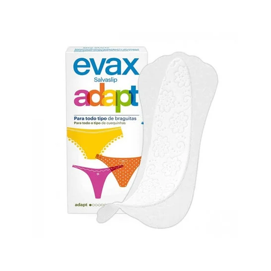 Adattatore Evax Salvaslip 30uds
