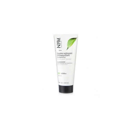 Nym Cleansing Balm/Demaq 100ml