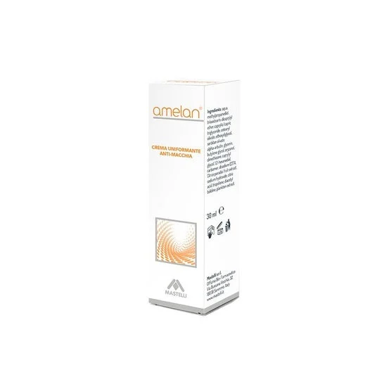 Mastelli Amelan Crema 30ml
