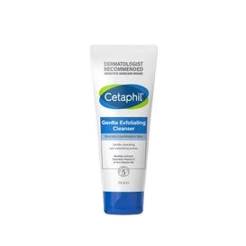 Cetaphil scrub viso delicato 178 ml