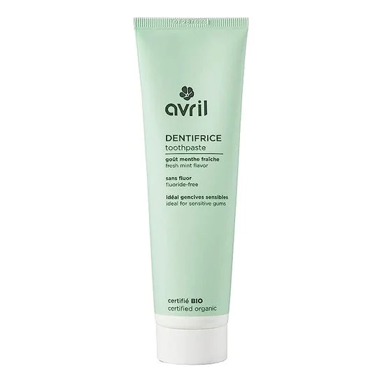Aprile Sbiancante Dentifricio 100mL