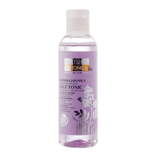 Natura Estonica Sophora Japonica Tonico per il viso 200ml