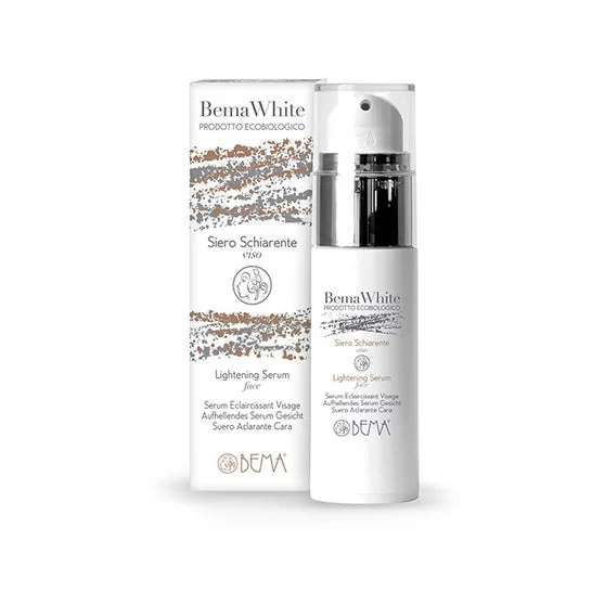 Bema Cosmetici Brightening Facial Serum 30ml