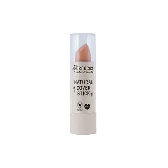 Benecos Stick Correttore Vaniglia 4,5g
