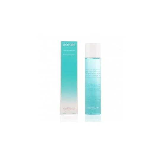 Jeanne Piaubert Isopure Tonificante Lozione Purificante 200ml
