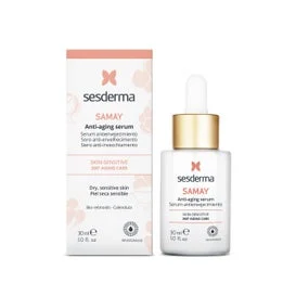 Sesderma Samay siero anti-invecchiamento 30ml