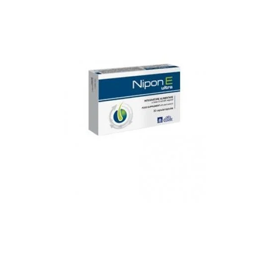 Nipon E Ultra 30Cps
