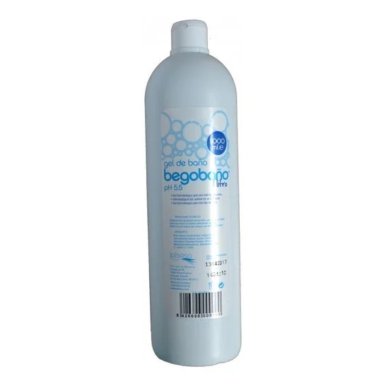 Begobaño Gel 1000ml