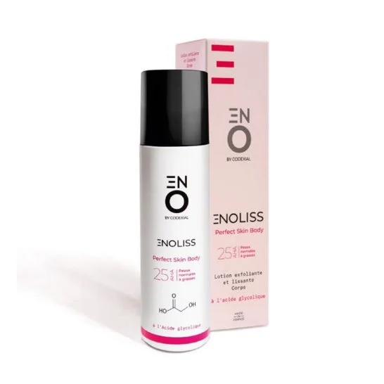 Codexial Enoliss Perfect Skin 25 AHA Body 100ml