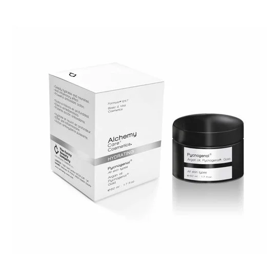 Cosmetic Alchemy Care Crema Idratante 50ml