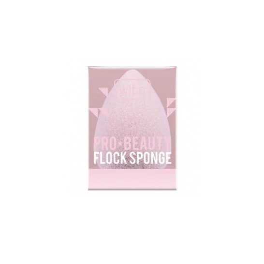 Wibo Pro Beauty Flock Spugna 1pc