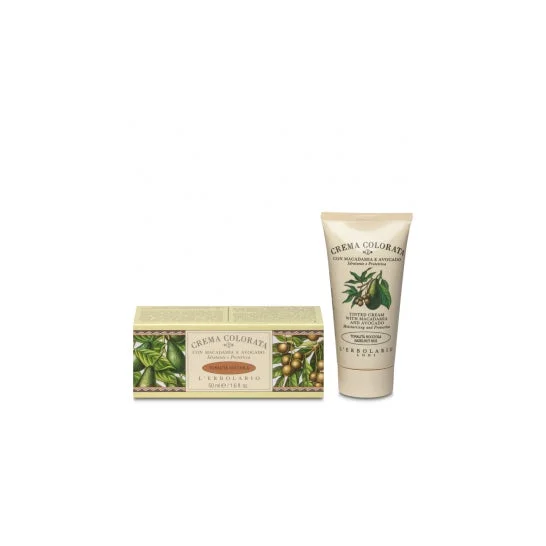 CREMA COLORATA NOCCIOLA 2 50ML