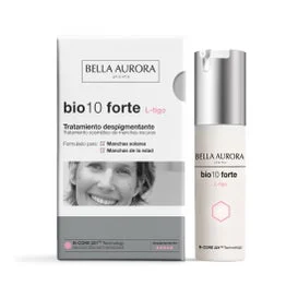 Bella Aurora Bio10 Bio10 Forte L-Tigo Depigmentante 30ml