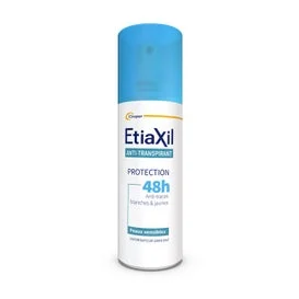 Etiaxil Deod 48H Spr 100Ml 48H Spr 100Ml