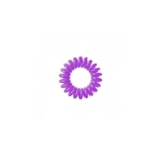 Pettini Tetti 3 Uni - Viola