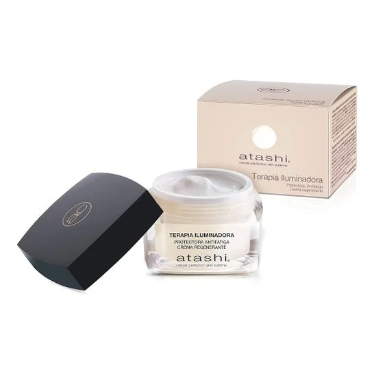 Atashi® Cellular Perfection Skin Sublime Protective Lightening Cream 50ml