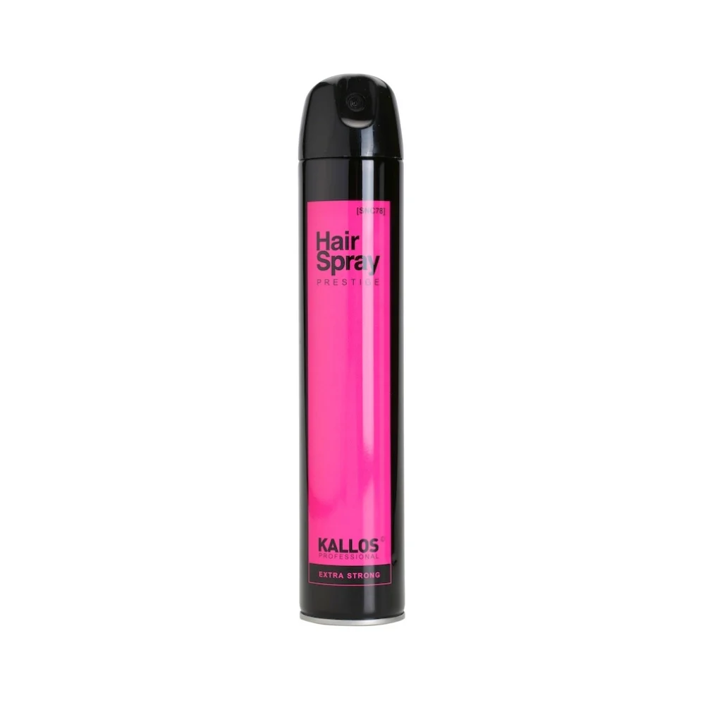 Kallos Hair Spray Prestige Extra Forte 500 ml
