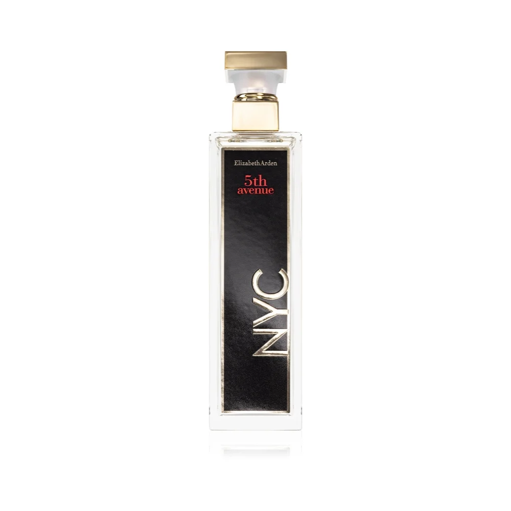 Elizabeth Arden 5th Avenue NYC EDP W 125 ml