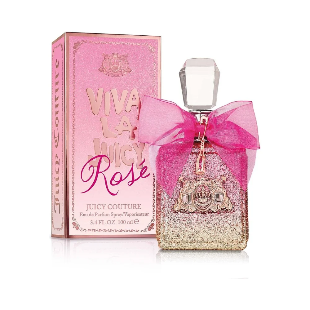 Juicy couture Viva La Juicy Rose EDP - 30 ml