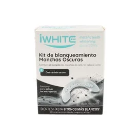 Iwhite Instant Dark Stains 10 Mould