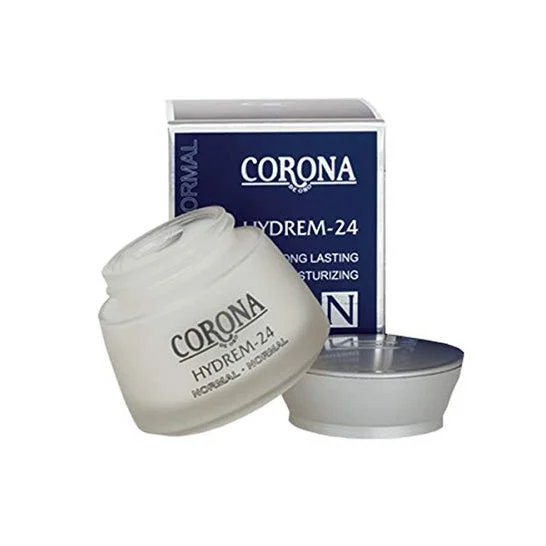 Corona De Oro Hydrem-24 Crema per la pelle normale 50ml