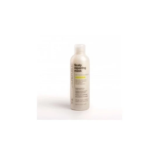 Il cuoio capelluto maschera Repubblica cosmetica 200ml